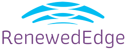 renewed edge logo