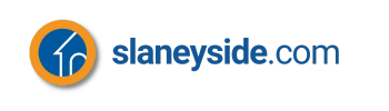 slaneyside.com logo alpha 350 x 100 px web main 1